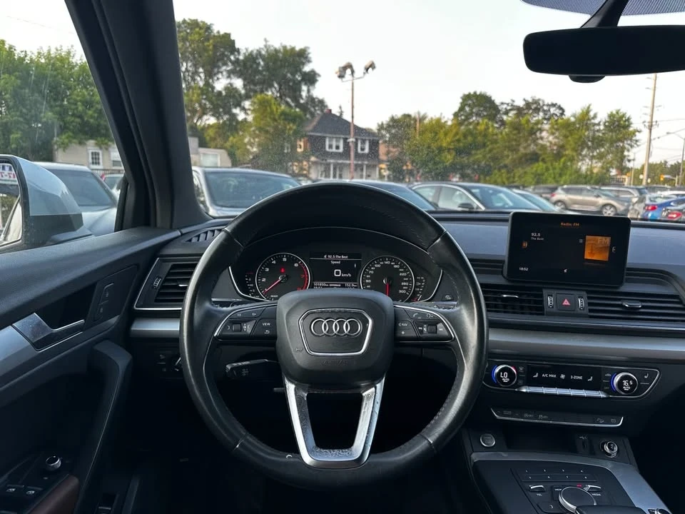 2019 Audi FY Q5 - Image 16 of 20