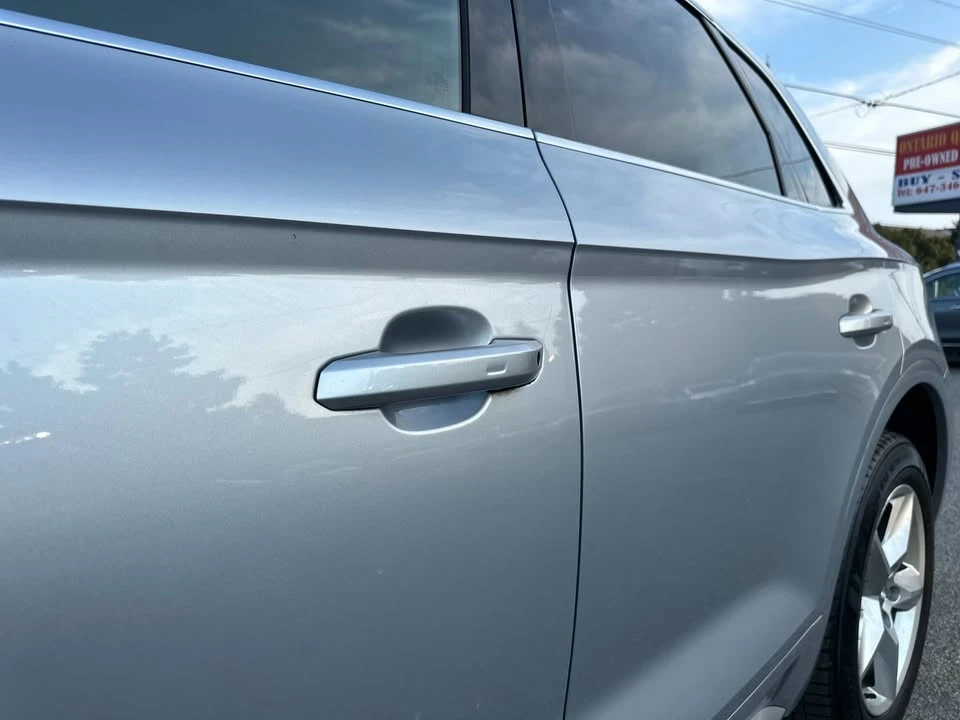 2019 Audi FY Q5 - Image 10 of 20
