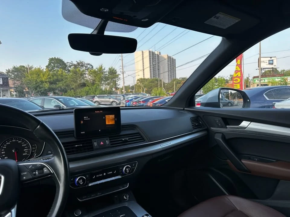 2019 Audi FY Q5 - Image 17 of 20
