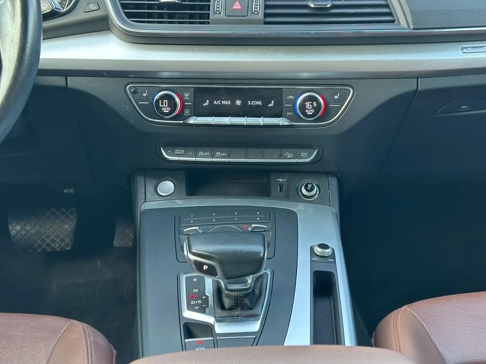 2019 Audi FY Q5 - Image 19 of 20