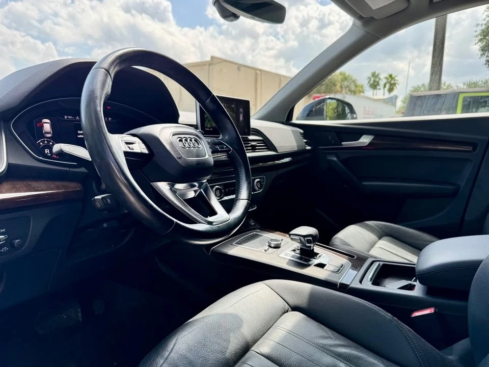 2019 Audi FY Q5 - Image 11 of 14