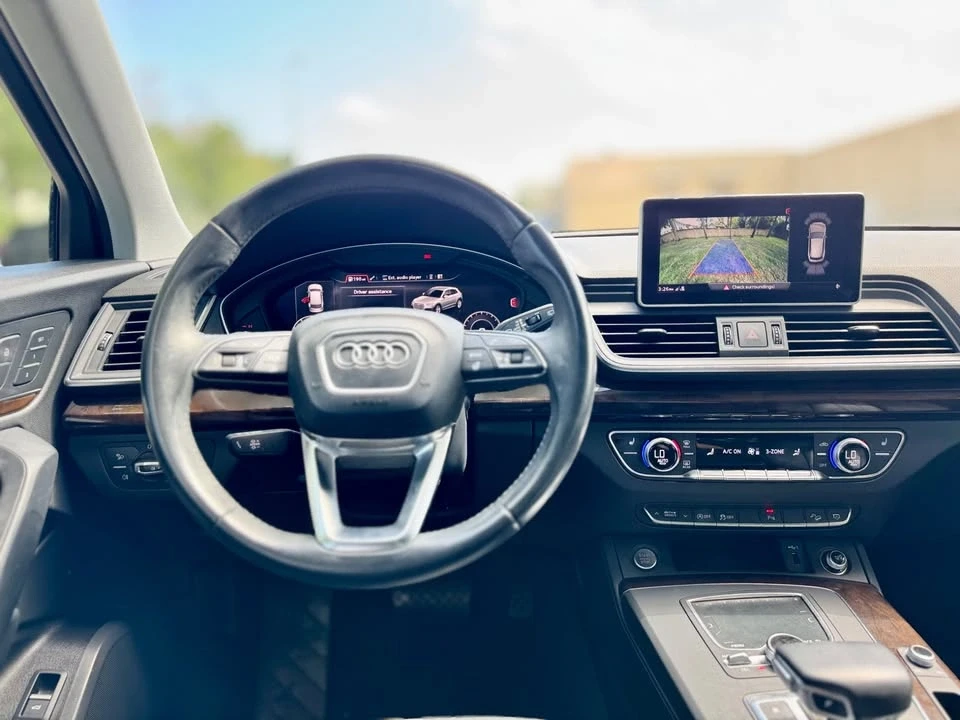 2019 Audi FY Q5 - Image 9 of 14