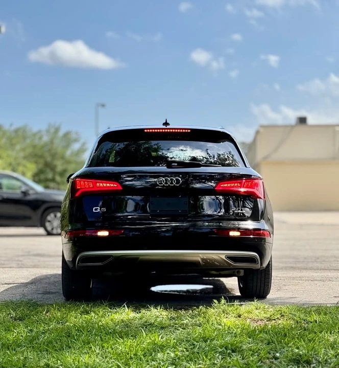 2019 Audi FY Q5 - Image 5 of 14
