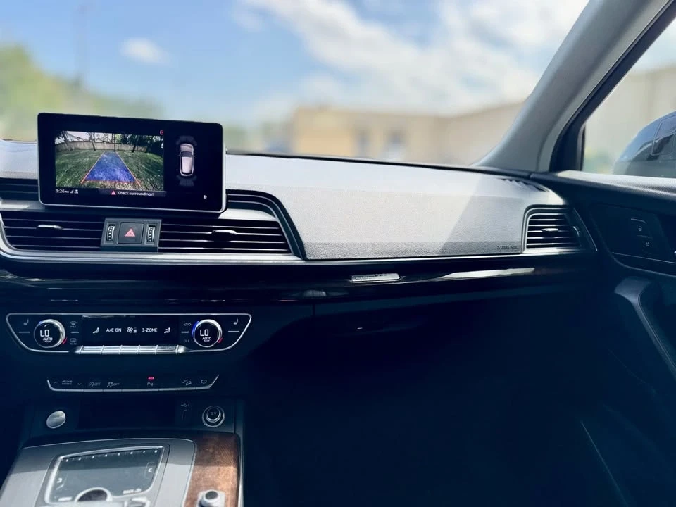 2019 Audi FY Q5 - Image 10 of 14