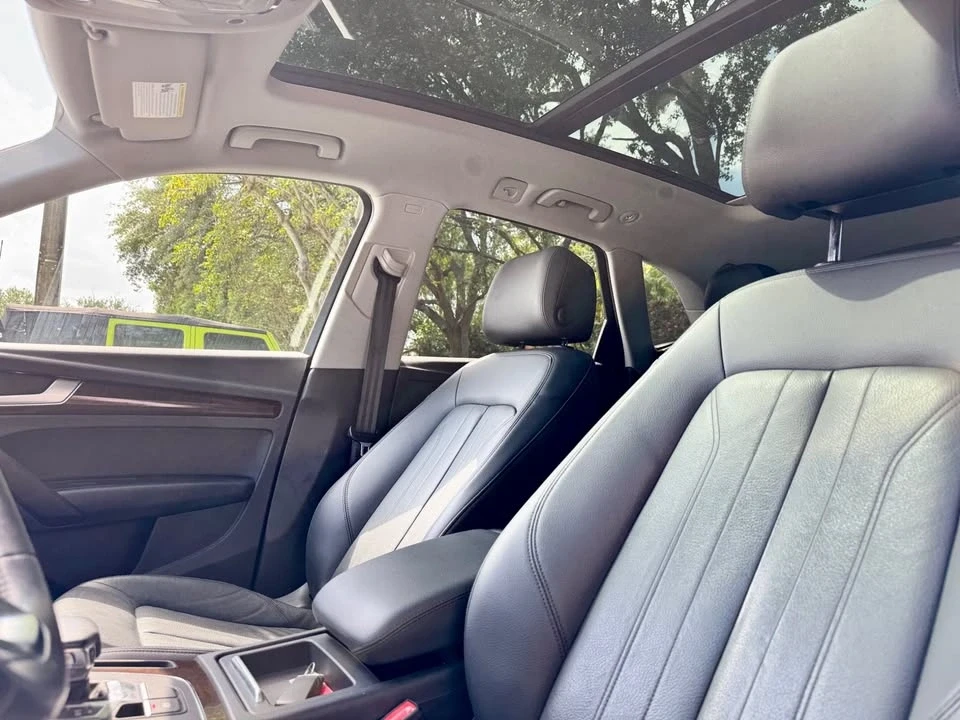 2019 Audi FY Q5 - Image 12 of 14