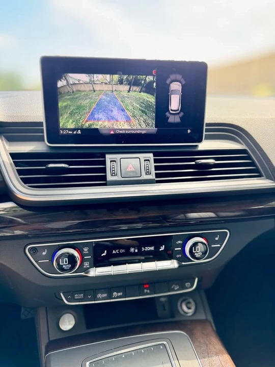2019 Audi FY Q5 - Image 14 of 14