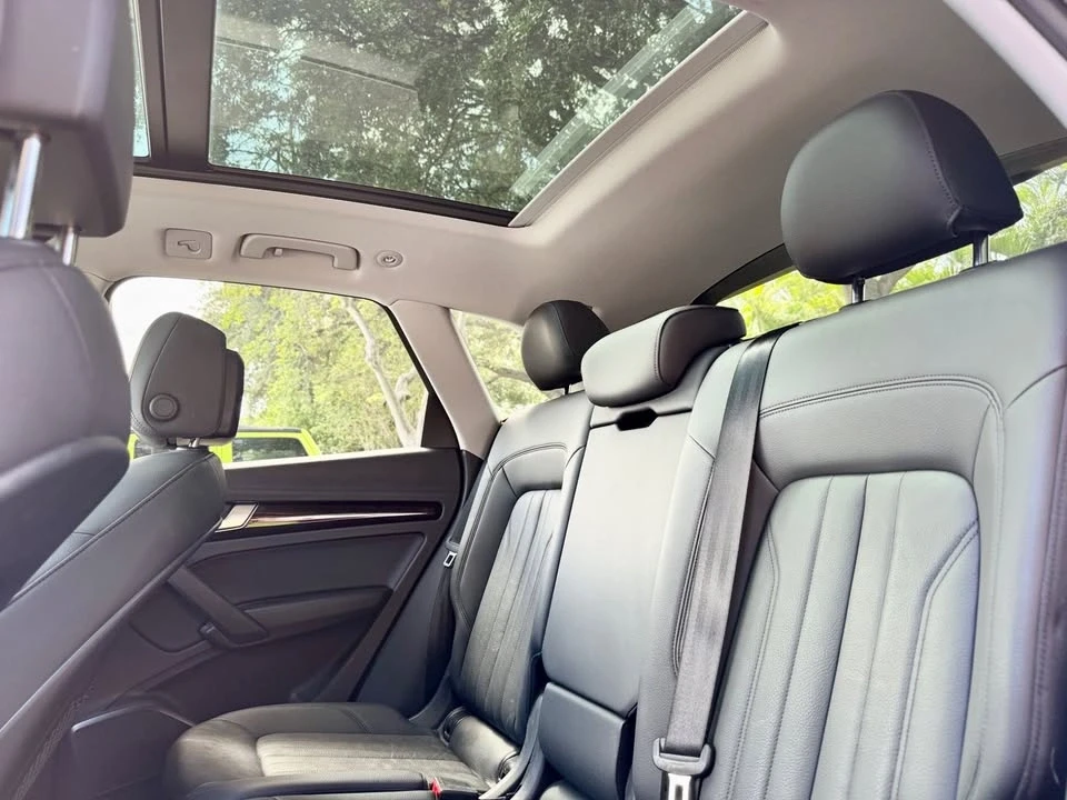 2019 Audi FY Q5 - Image 8 of 14