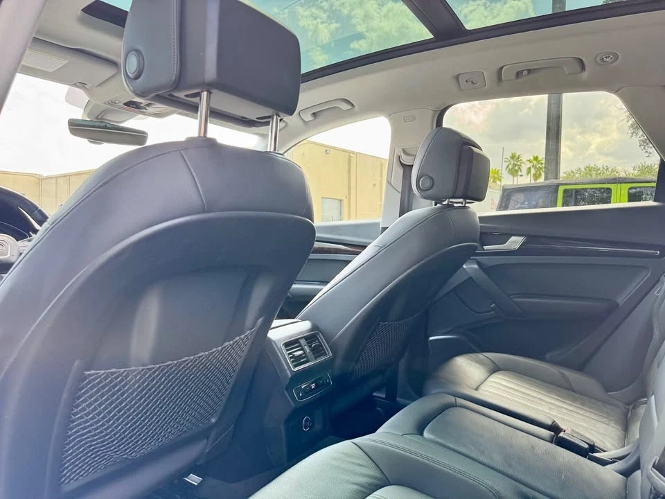 2019 Audi FY Q5 - Image 7 of 14