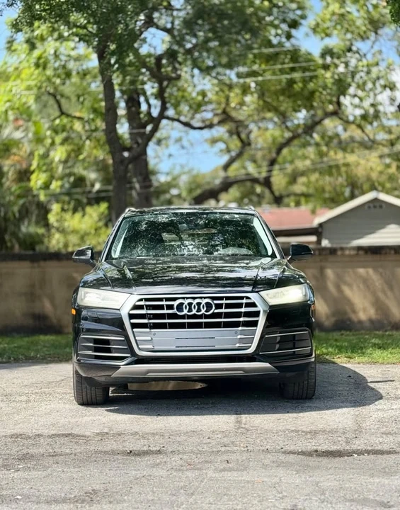 2019 Audi FY Q5 - Image 2 of 14