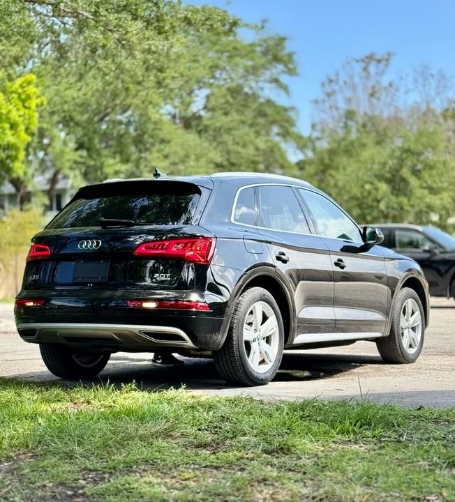 2019 Audi FY Q5 - Image 4 of 14