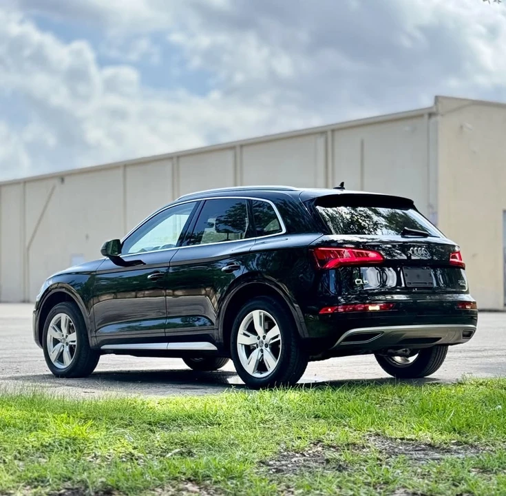 2019 Audi FY Q5 - Image 6 of 14