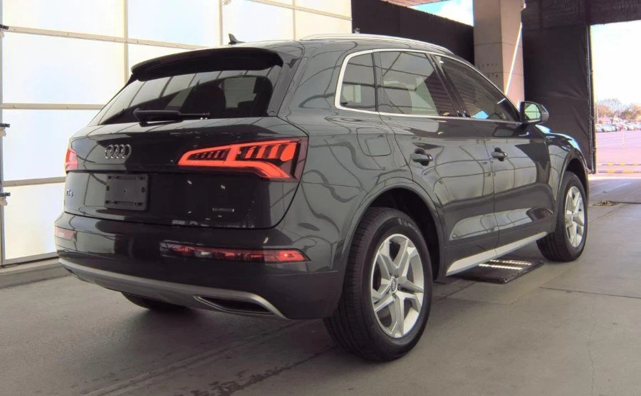 2019 Audi FY Q5 - Image 2 of 6