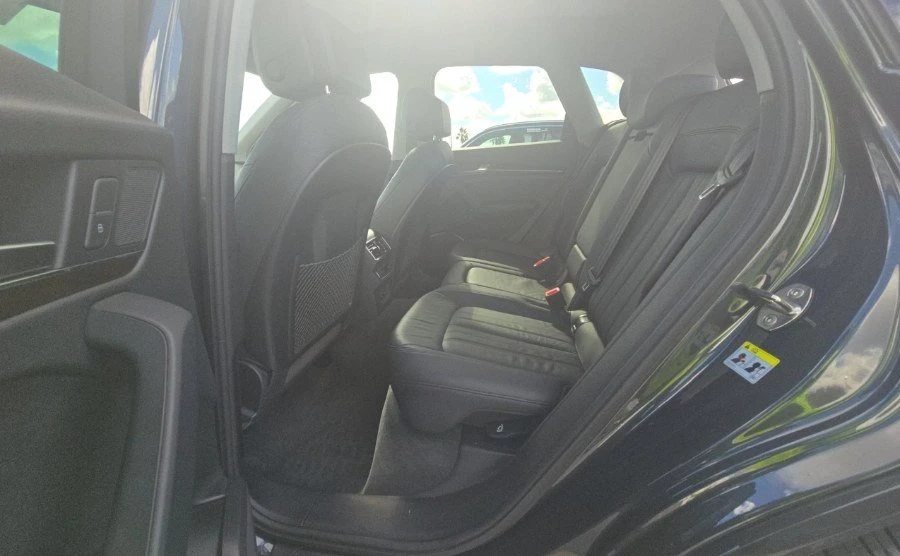 2019 Audi FY Q5 - Image 6 of 6