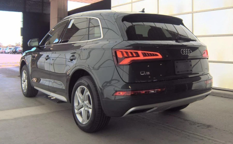 2019 Audi FY Q5 - Image 3 of 6