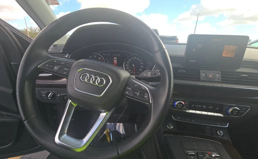 2019 Audi FY Q5 - Image 4 of 6
