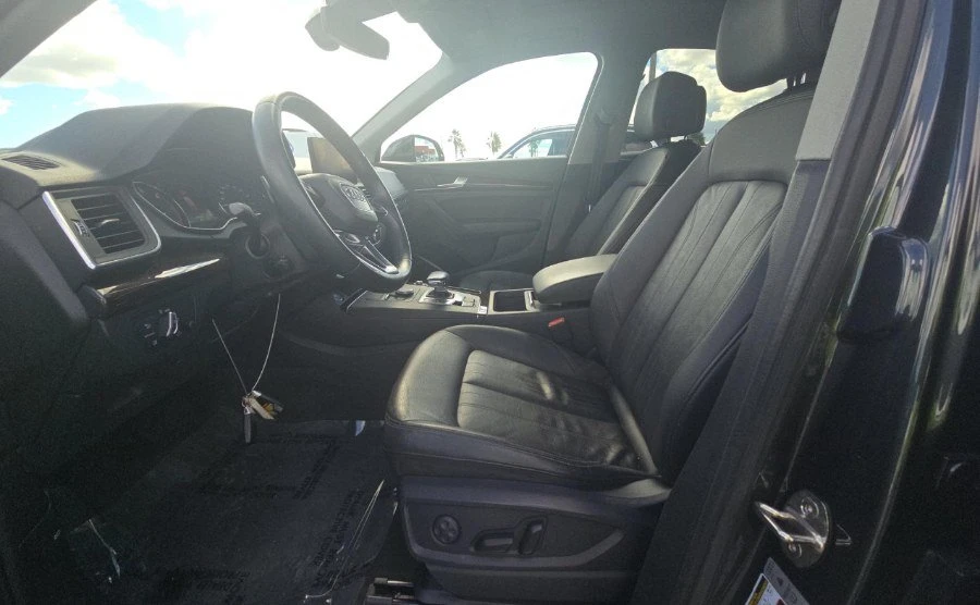 2019 Audi FY Q5 - Image 5 of 6