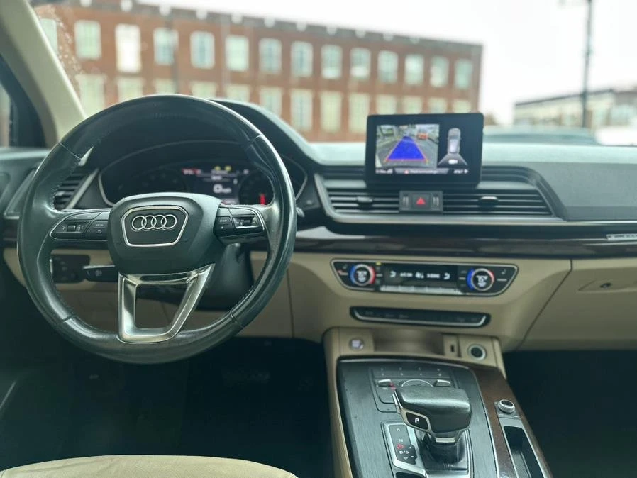 2019 Audi FY Q5 - Image 18 of 20