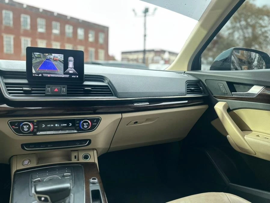 2019 Audi FY Q5 - Image 13 of 20