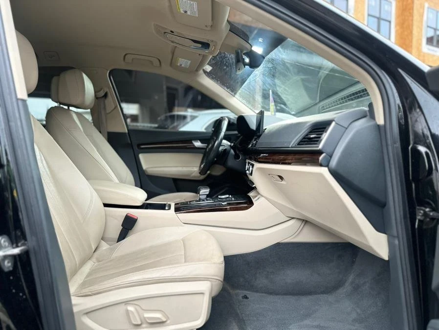2019 Audi FY Q5 - Image 14 of 20