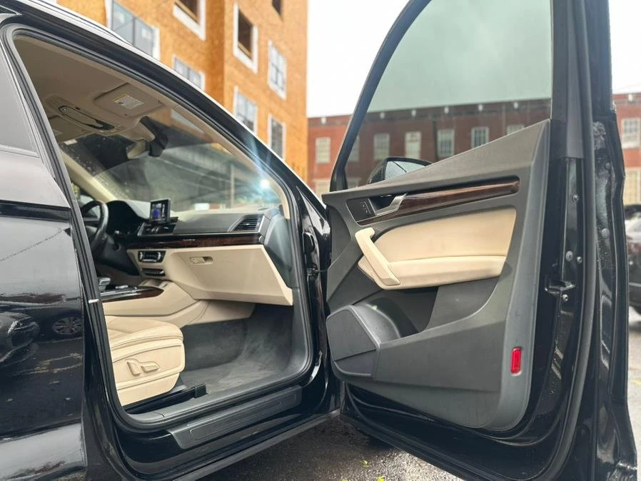 2019 Audi FY Q5 - Image 12 of 20