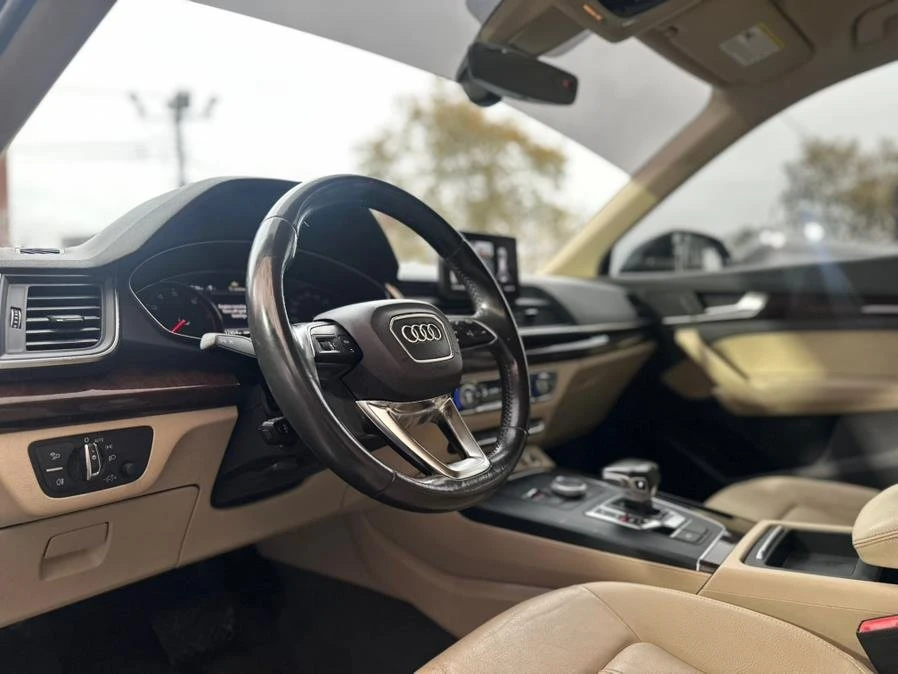 2019 Audi FY Q5 - Image 11 of 20