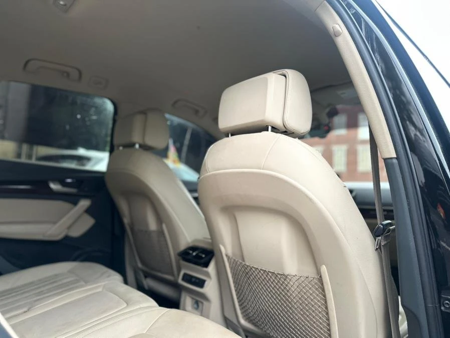 2019 Audi FY Q5 - Image 8 of 20