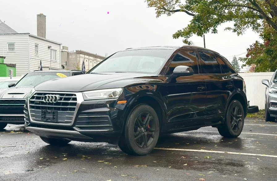 2019 Audi FY Q5 - Image 2 of 20