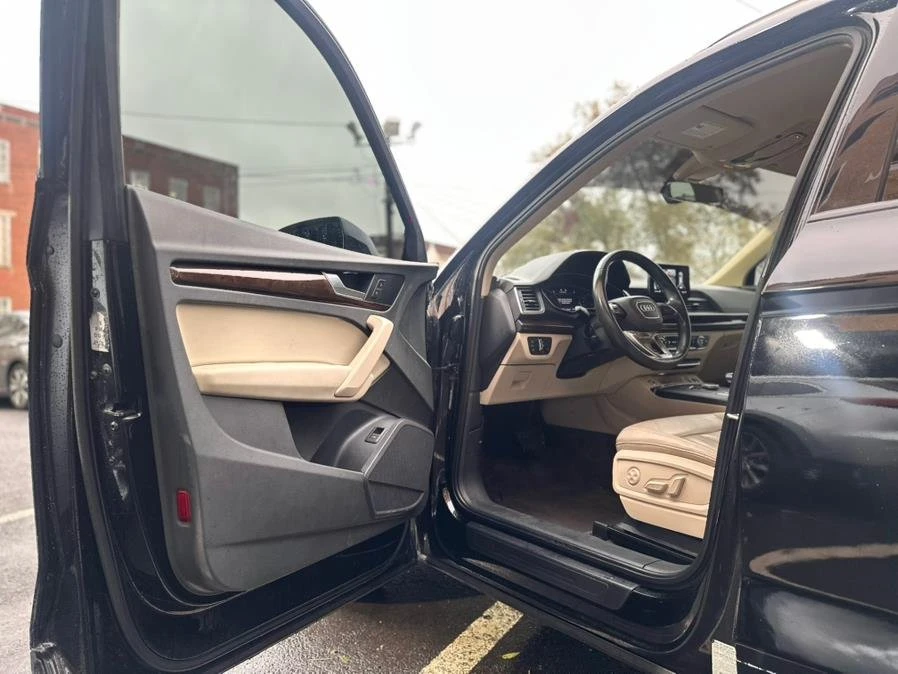 2019 Audi FY Q5 - Image 17 of 20