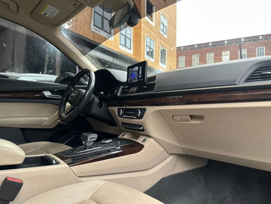 2019 Audi FY Q5 - Image 19 of 20