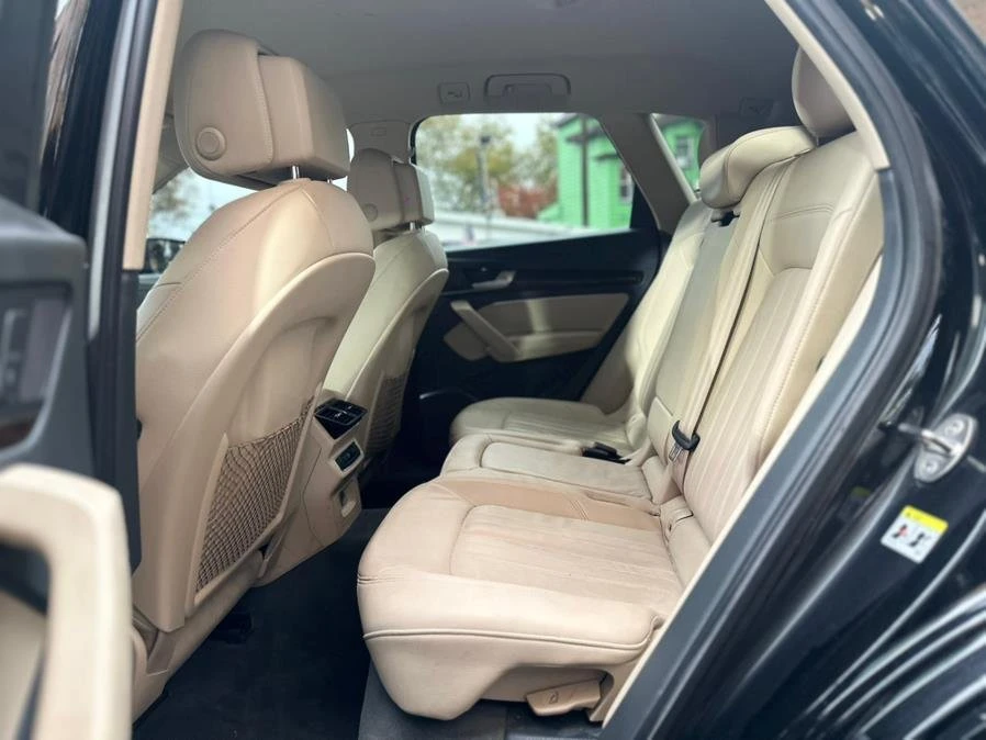 2019 Audi FY Q5 - Image 16 of 20
