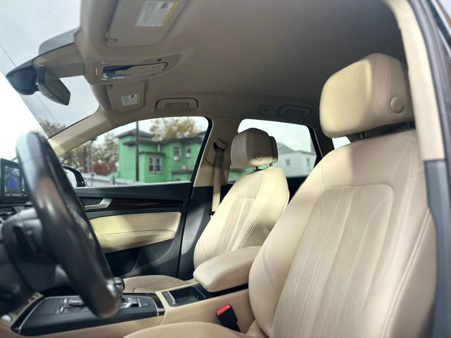 2019 Audi FY Q5 - Image 4 of 20