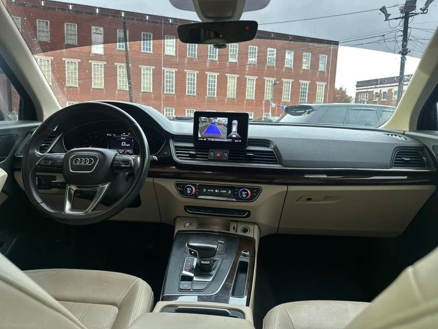 2019 Audi FY Q5 - Image 20 of 20
