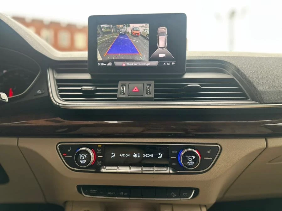 2019 Audi FY Q5 - Image 15 of 20