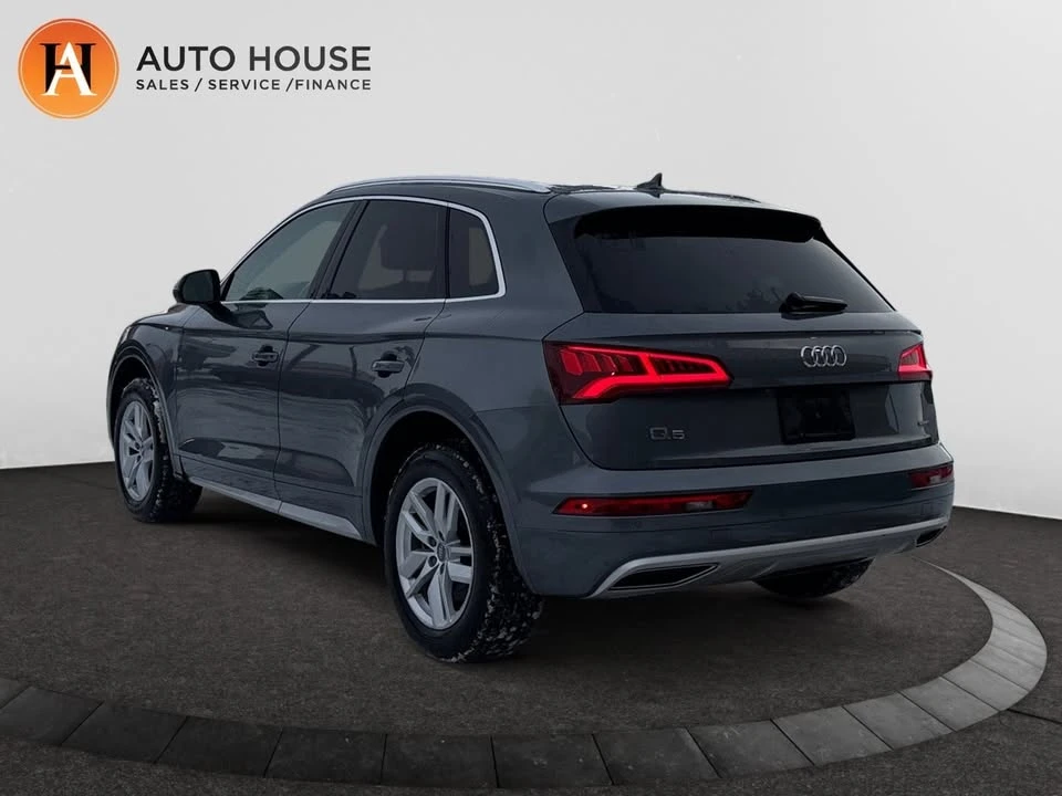 2019 Audi FY Q5 - Image 3 of 18