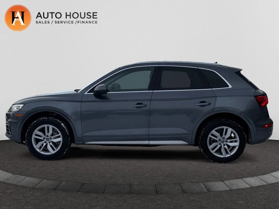 2019 Audi FY Q5 - Image 2 of 18