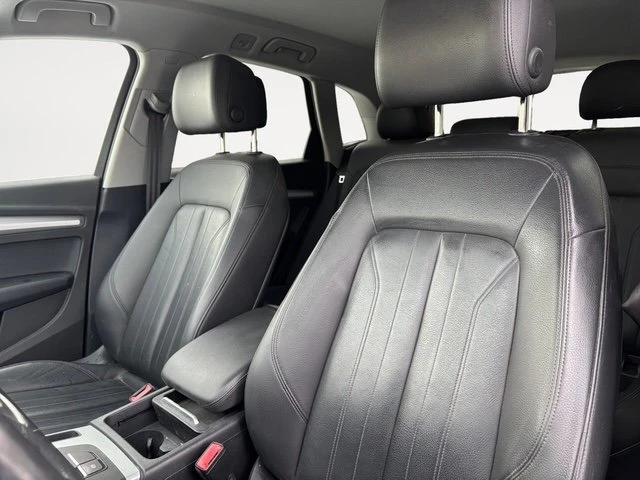2019 Audi FY Q5 - Image 8 of 18