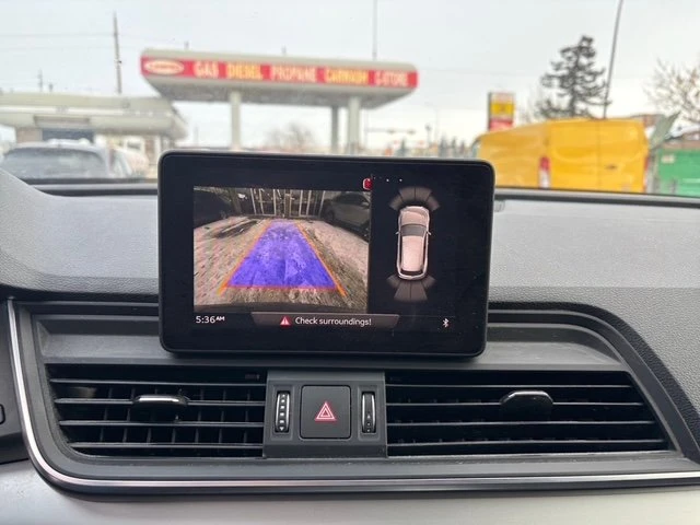 2019 Audi FY Q5 - Image 17 of 18