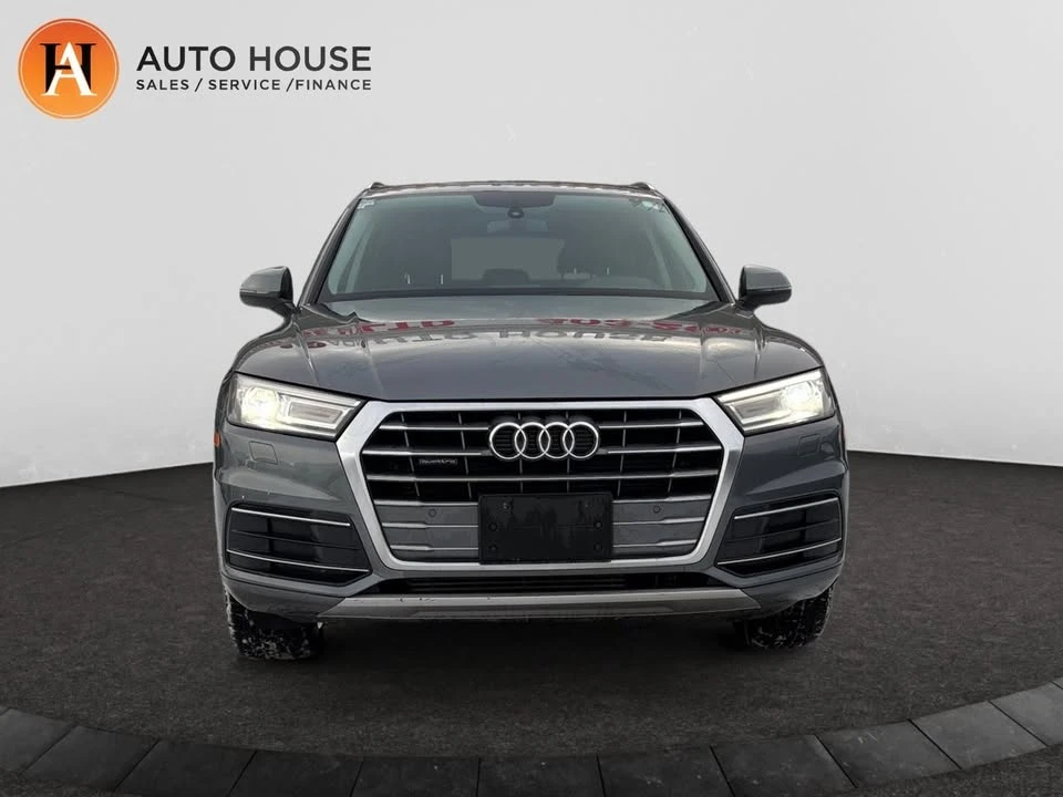 2019 Audi FY Q5 - Image 7 of 18