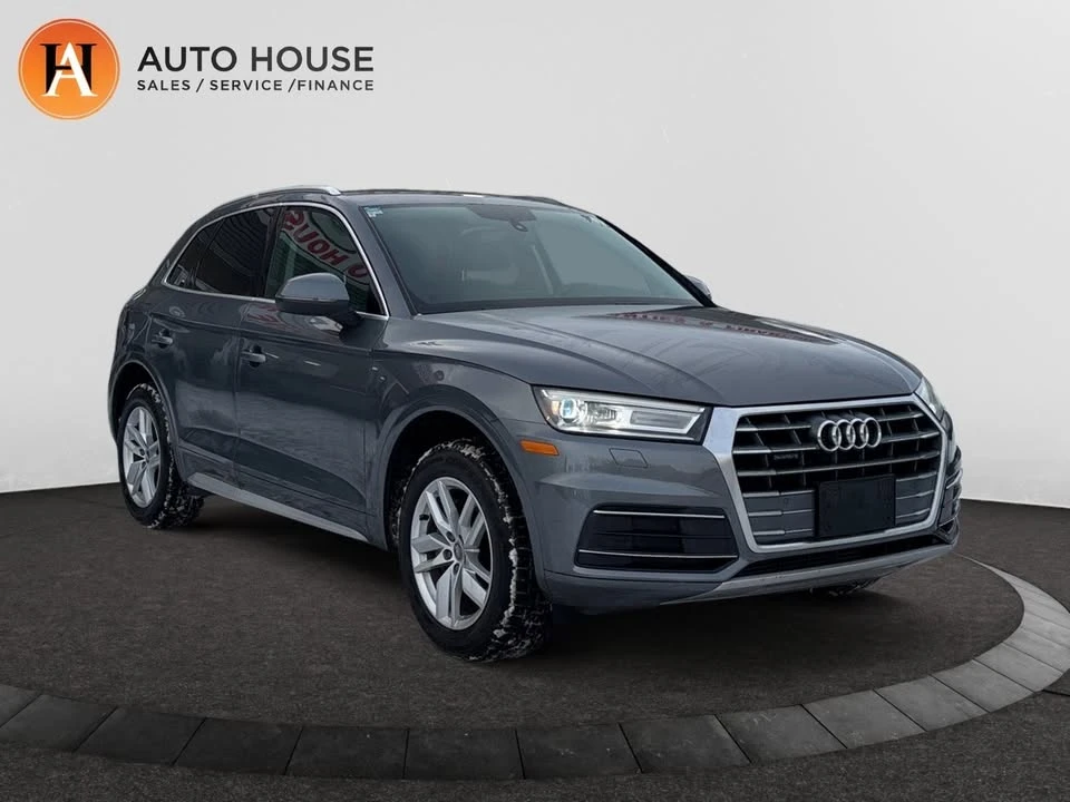 2019 Audi FY Q5 - Image 6 of 18