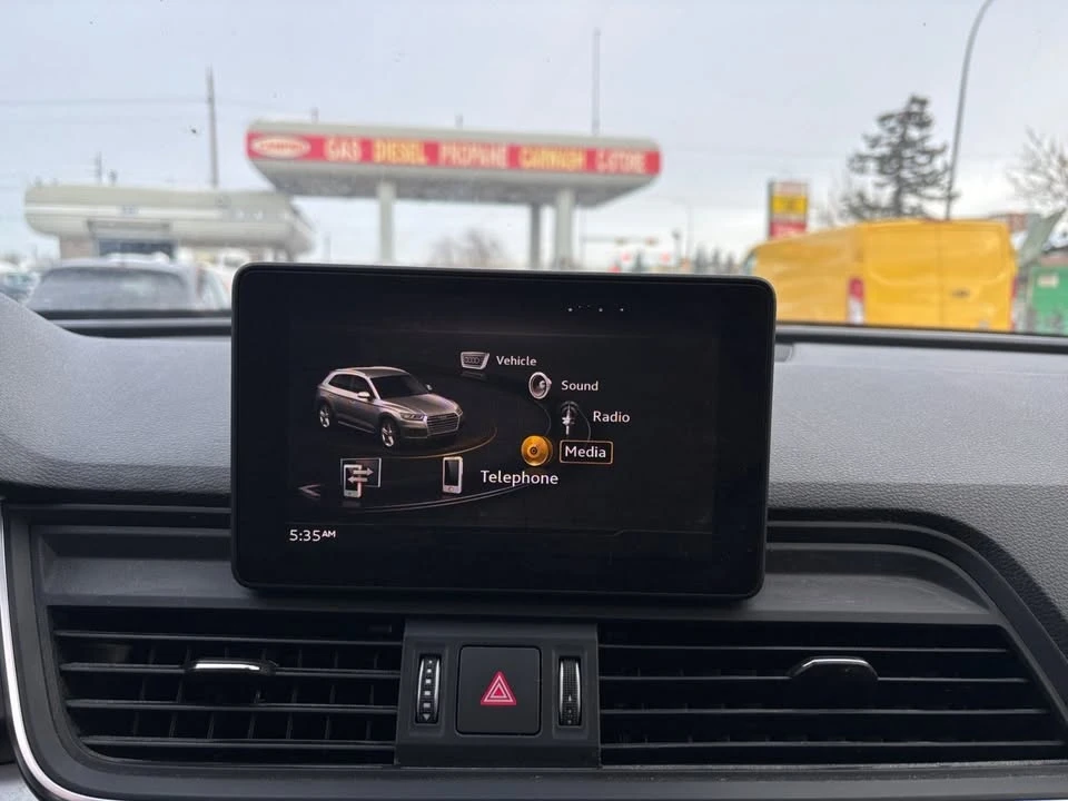 2019 Audi FY Q5 - Image 16 of 18