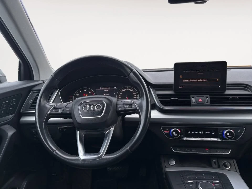 2019 Audi FY Q5 - Image 10 of 18