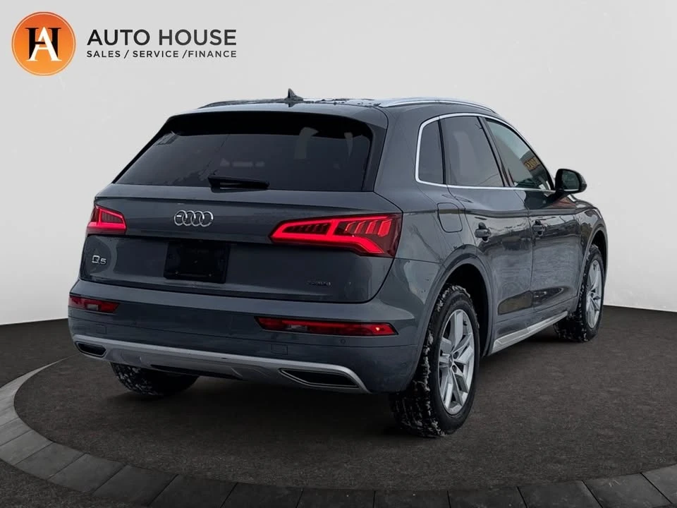2019 Audi FY Q5 - Image 5 of 18