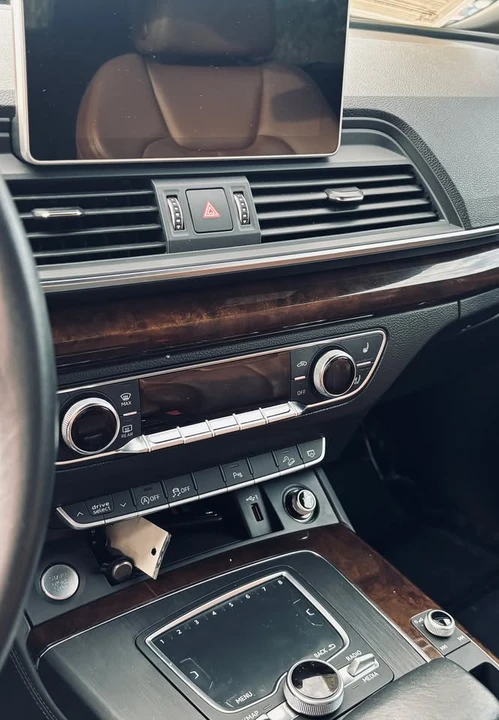 2019 Audi FY Q5 - Image 6 of 7