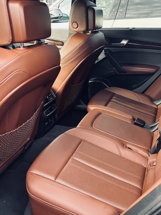2019 Audi FY Q5 - Image 4 of 7