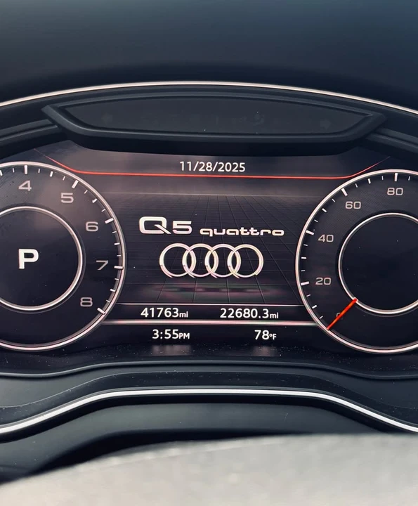 2019 Audi FY Q5 - Image 5 of 7