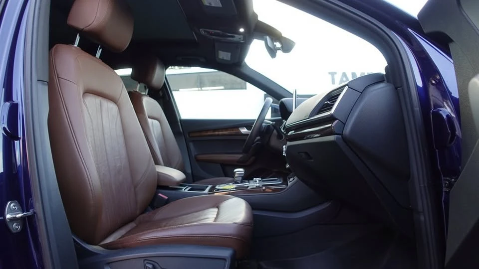 2019 Audi FY Q5 - Image 10 of 10