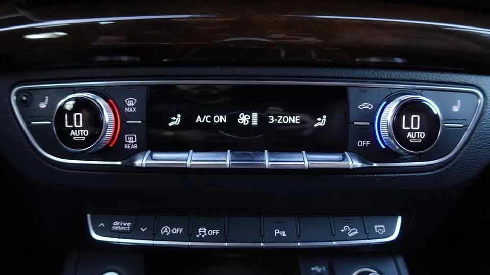 2019 Audi FY Q5 - Image 5 of 10