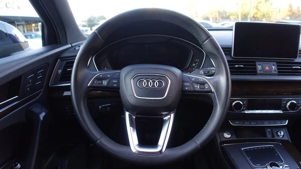 2019 Audi FY Q5 - Image 2 of 10
