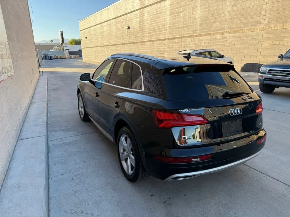 2019 Audi FY Q5 - Image 6 of 19