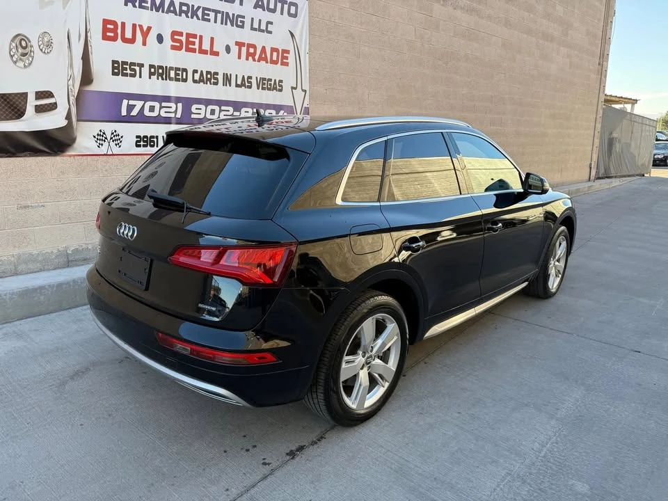 2019 Audi FY Q5 - Image 2 of 19